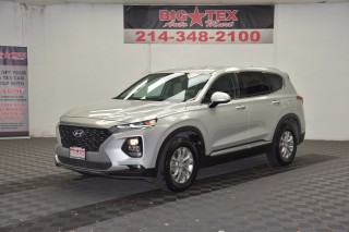 Image for 2020 Hyundai Santa Fe SEL ID: 6674263