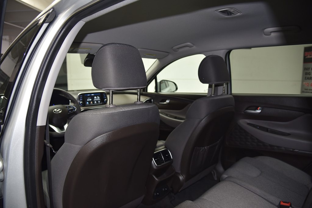 2020 Hyundai Santa Fe Image 17