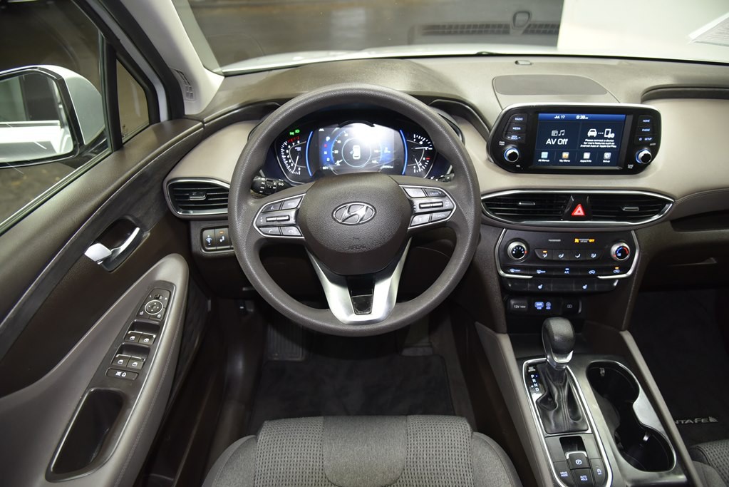 2020 Hyundai Santa Fe Image 20