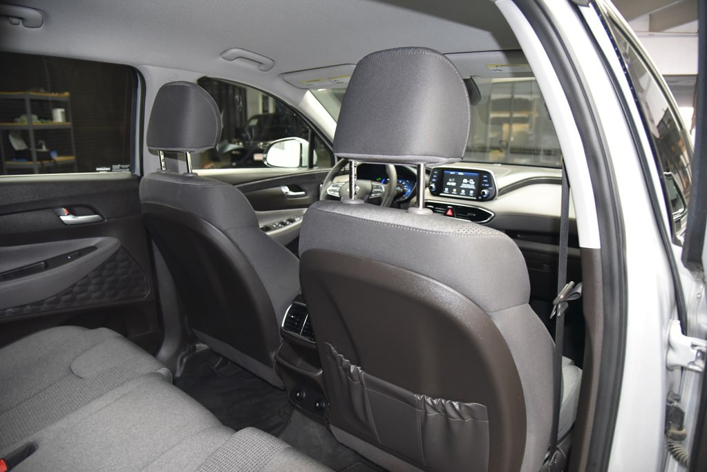 2020 Hyundai Santa Fe Image 23