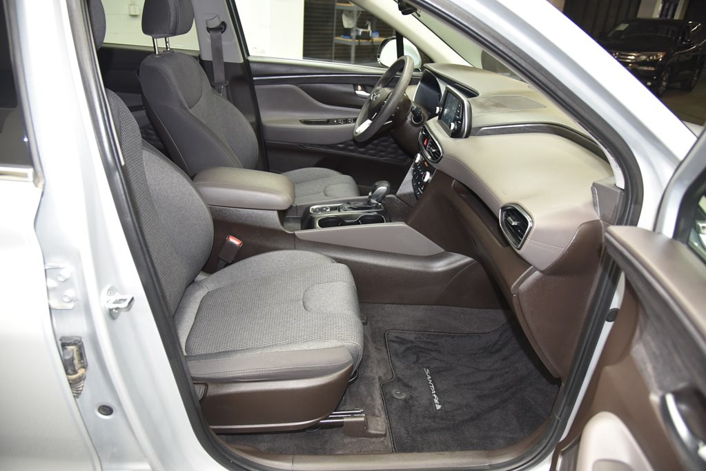 2020 Hyundai Santa Fe Image 26