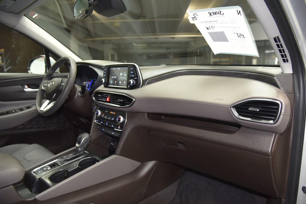 2020 Hyundai Santa Fe Image 27