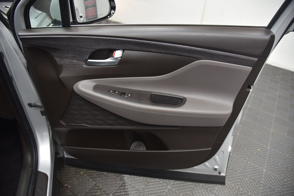 2020 Hyundai Santa Fe Image 29