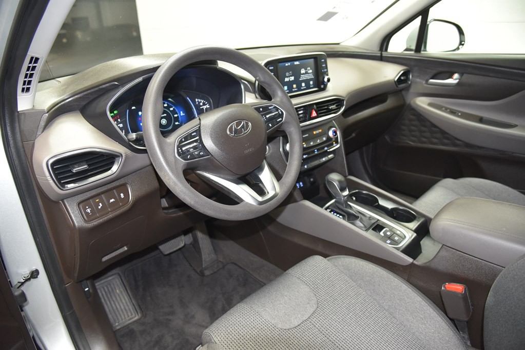 2020 Hyundai Santa Fe Image 30