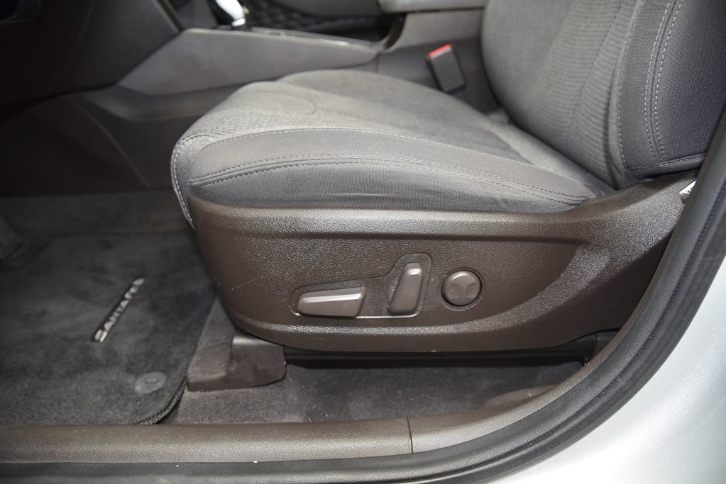 2020 Hyundai Santa Fe Image 33