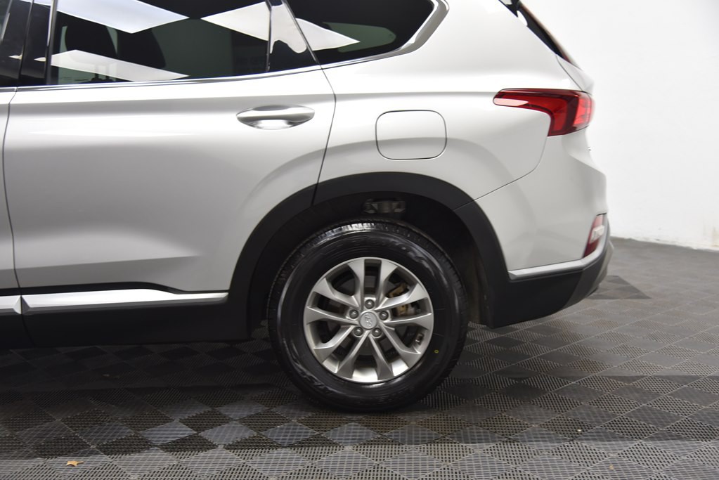 2020 Hyundai Santa Fe Image 38