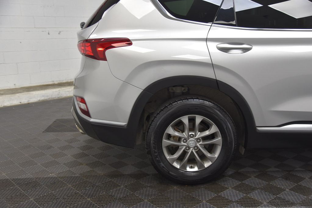 2020 Hyundai Santa Fe Image 39
