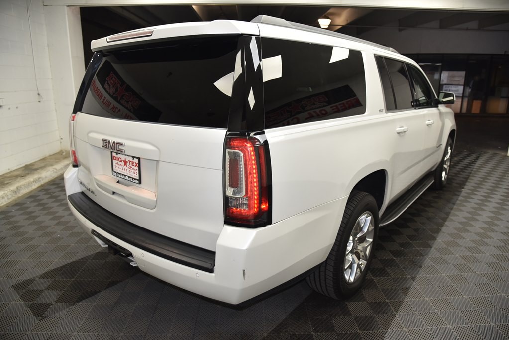 2016 GMC Yukon Image 5