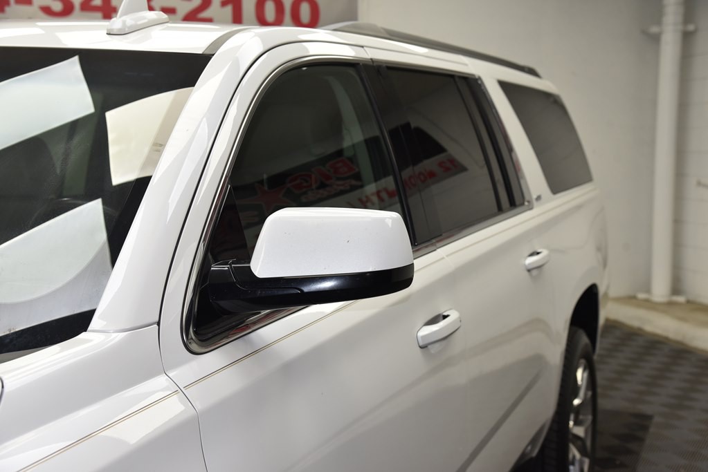2016 GMC Yukon Image 10