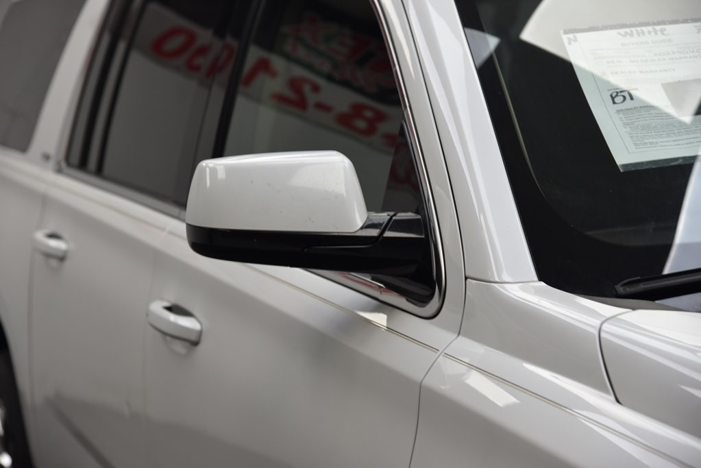 2016 GMC Yukon Image 13
