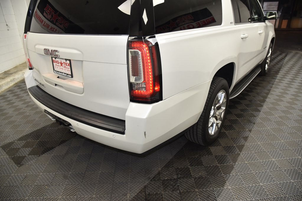 2016 GMC Yukon Image 15