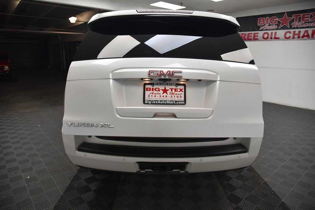 2016 GMC Yukon Image 19