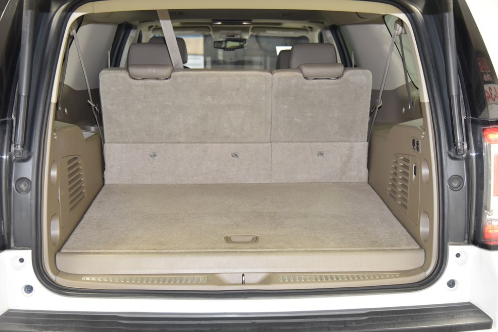 2016 GMC Yukon Image 24