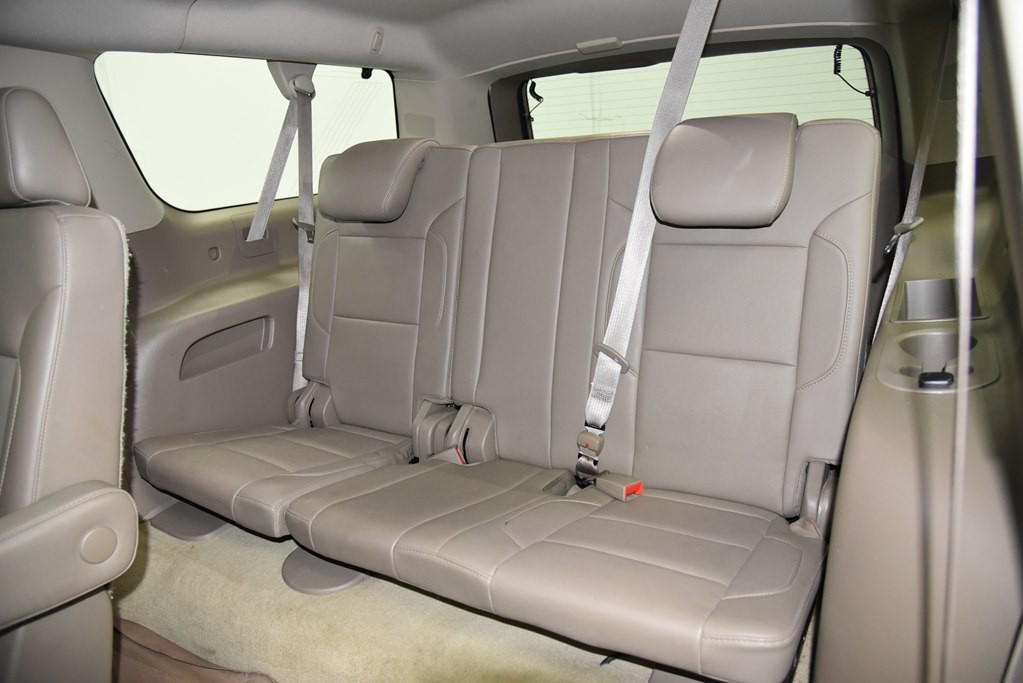 2016 GMC Yukon Image 26
