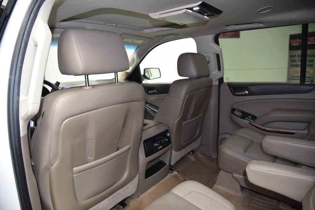2016 GMC Yukon Image 27