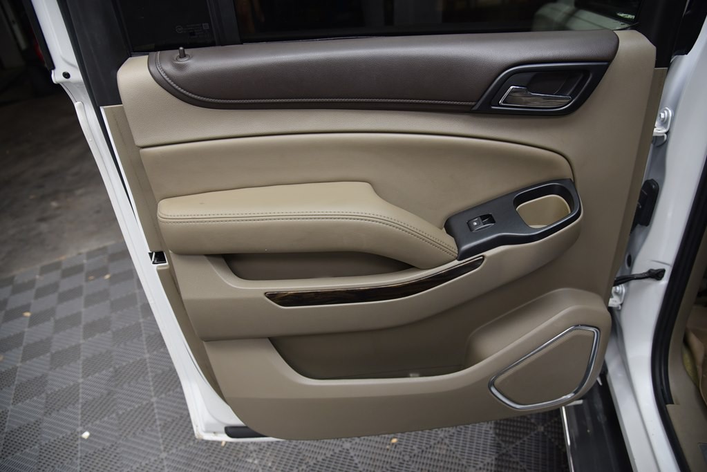 2016 GMC Yukon Image 28