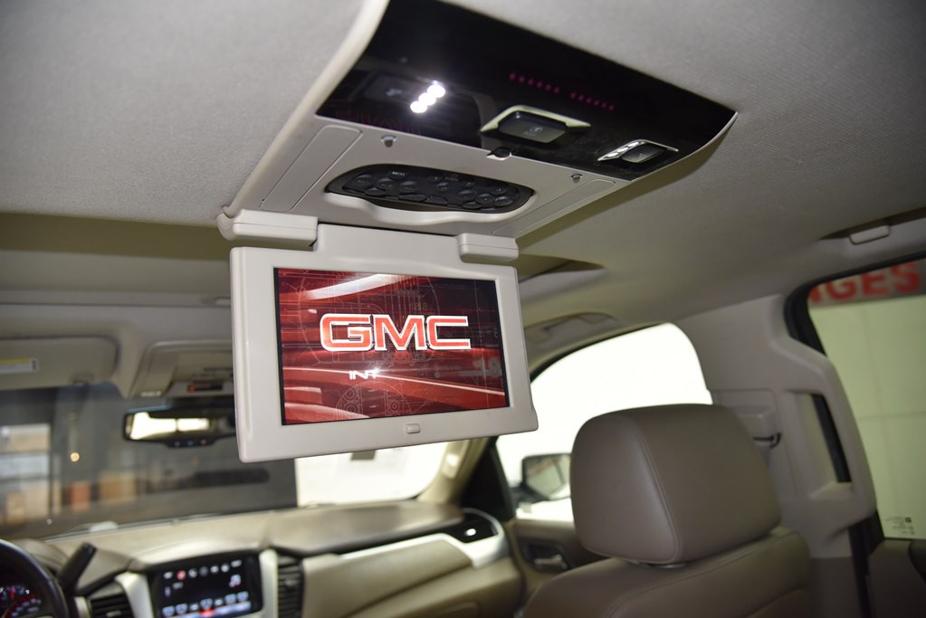 2016 GMC Yukon Image 29