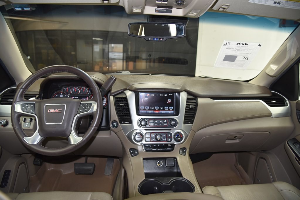 2016 GMC Yukon Image 30