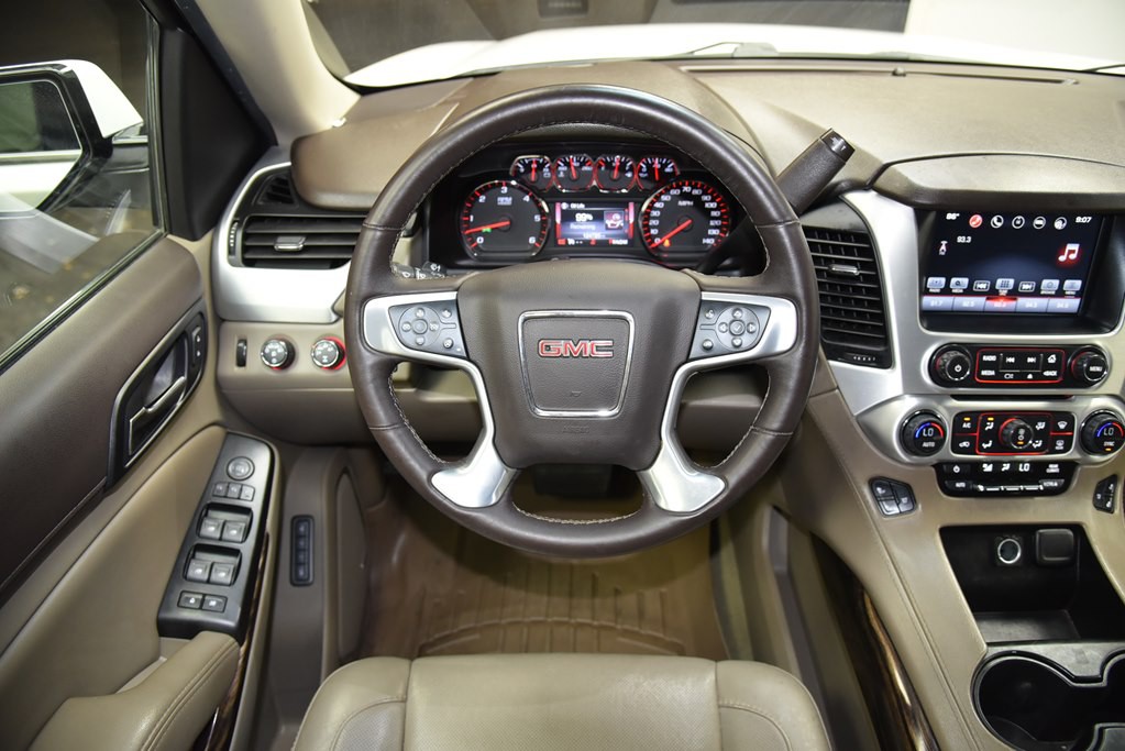 2016 GMC Yukon Image 31