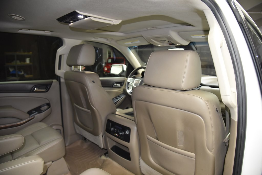2016 GMC Yukon Image 33