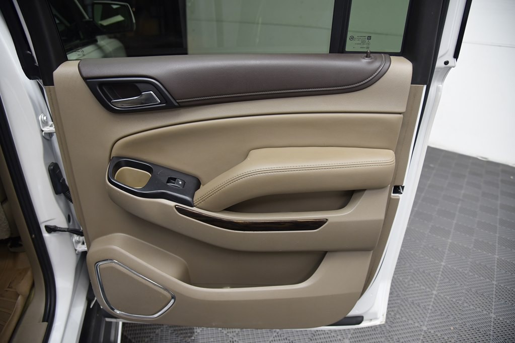 2016 GMC Yukon Image 34