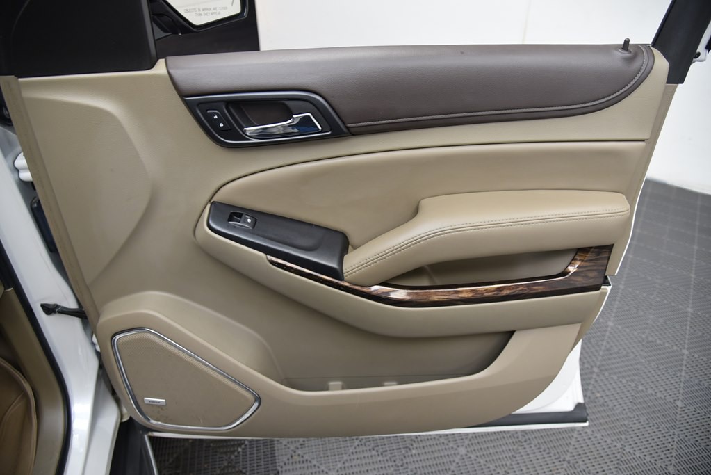 2016 GMC Yukon Image 39