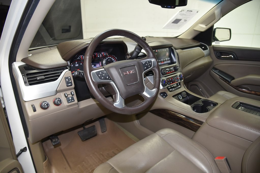 2016 GMC Yukon Image 40
