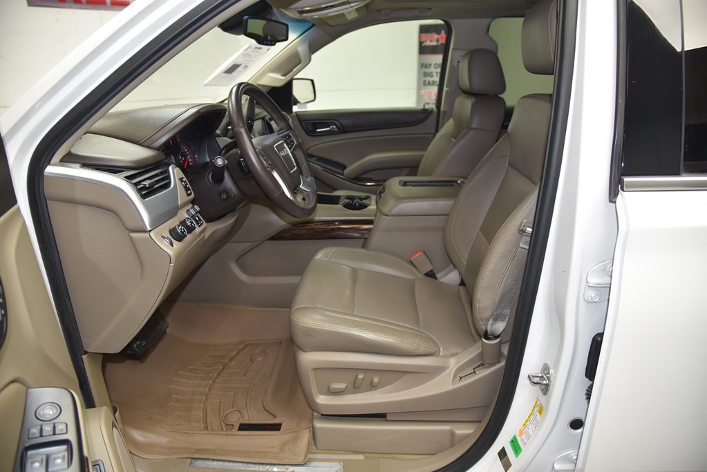 2016 GMC Yukon Image 41
