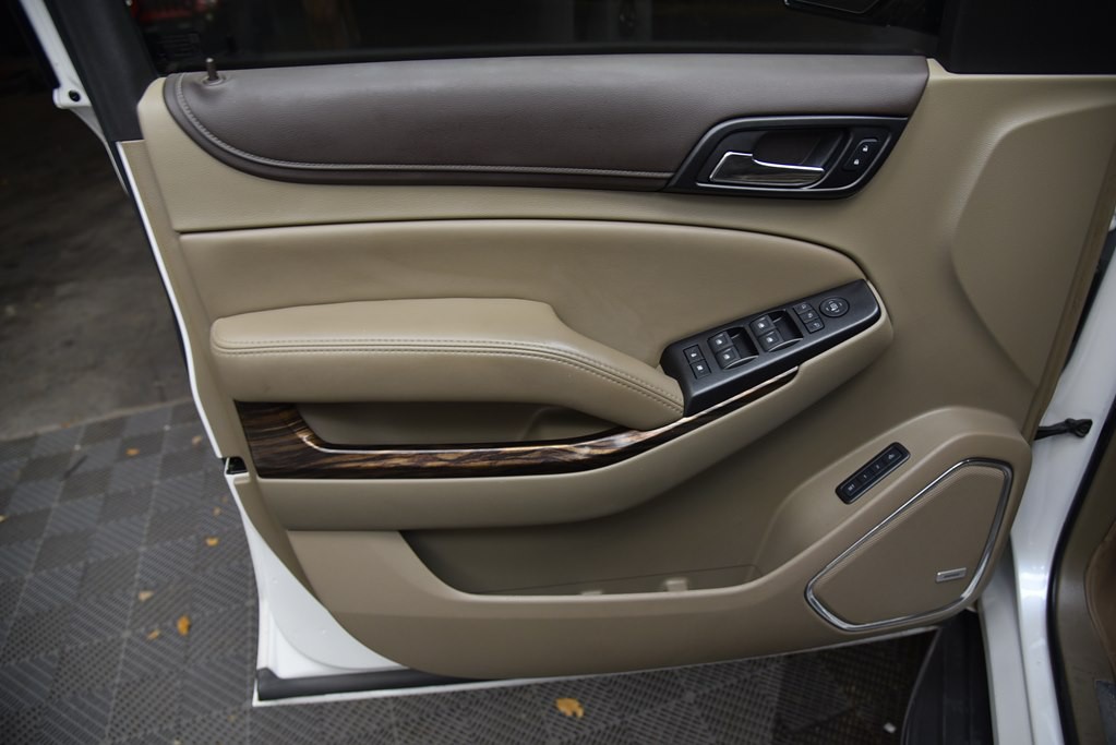 2016 GMC Yukon Image 42