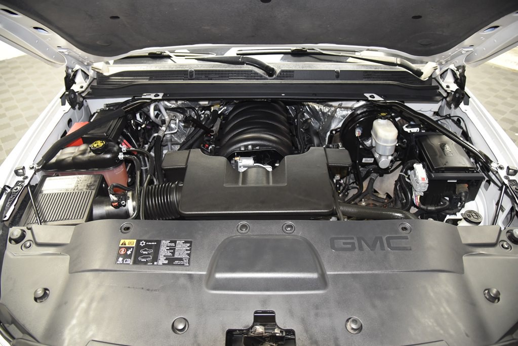 2016 GMC Yukon Image 46