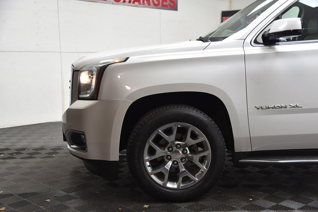 2016 GMC Yukon Image 49