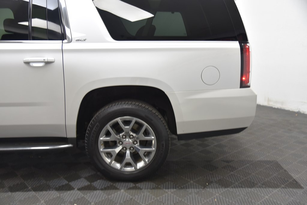 2016 GMC Yukon Image 50