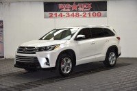 Image for 2017 Toyota Highlander Limited ID: 6676490