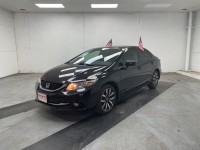 Image for 2014 Honda Civic EXL ID: 6679502