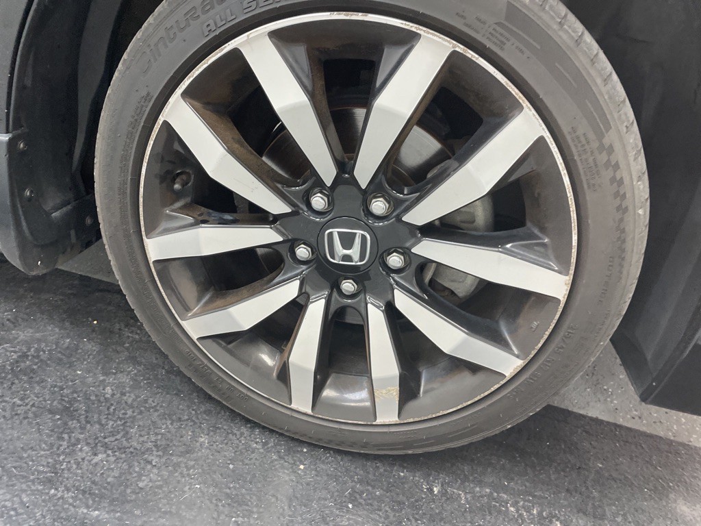 2014 Honda Civic Image 5