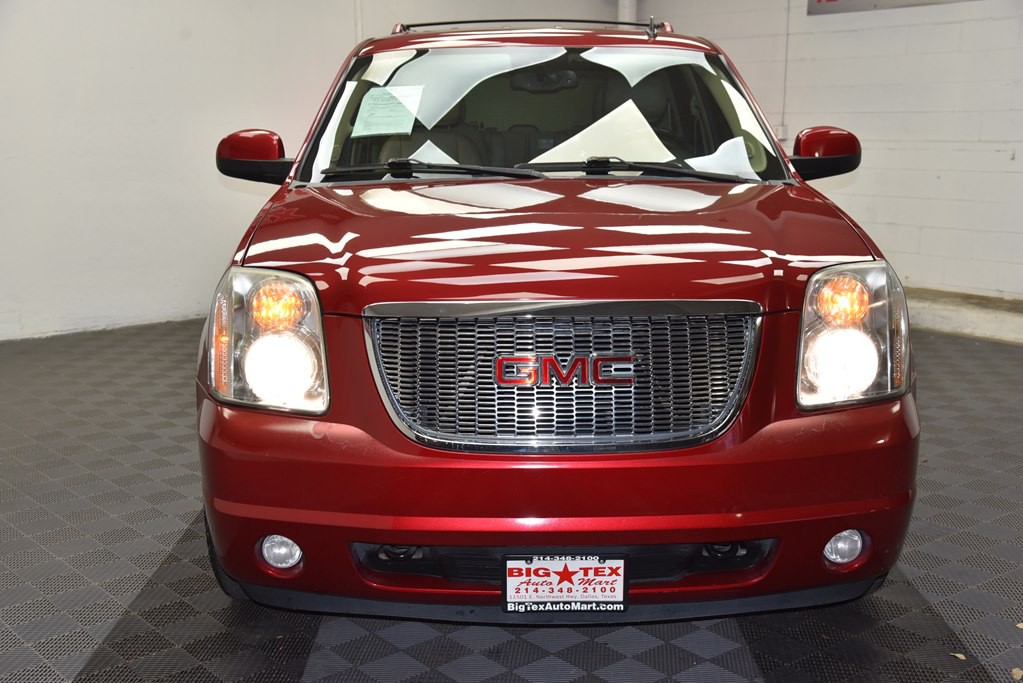 2014 GMC Yukon Image 8
