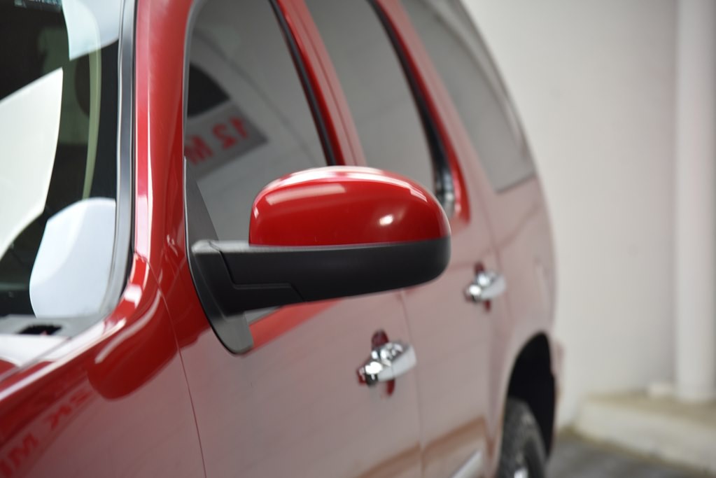 2014 GMC Yukon Image 9