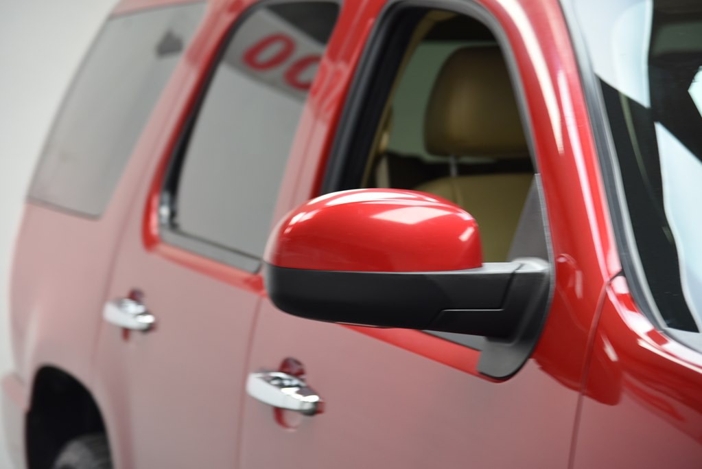 2014 GMC Yukon Image 10