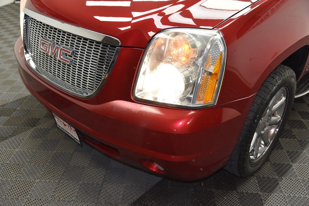 2014 GMC Yukon Image 14