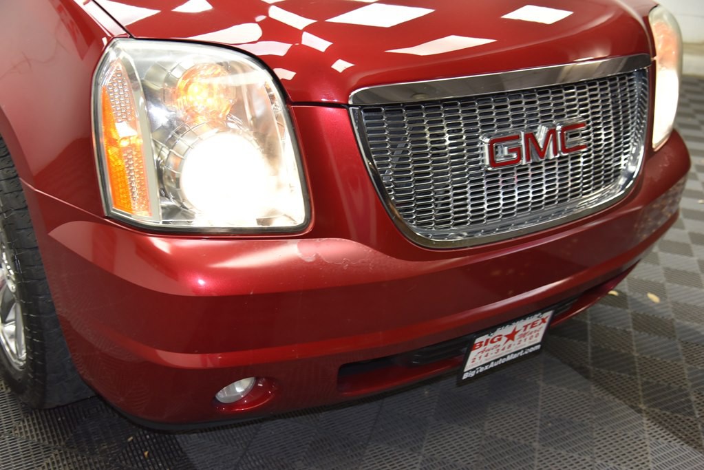 2014 GMC Yukon Image 15