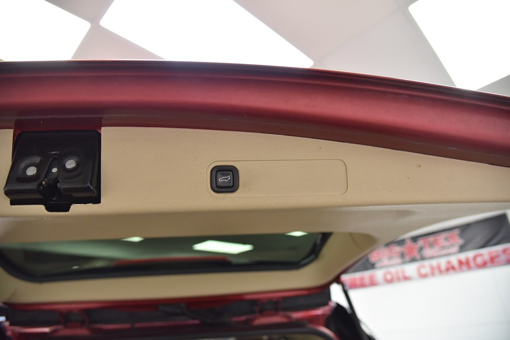 2014 GMC Yukon Image 23