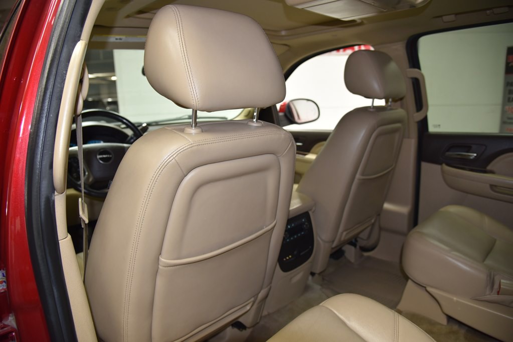 2014 GMC Yukon Image 25