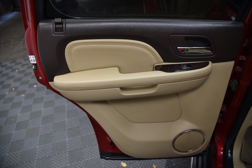 2014 GMC Yukon Image 26