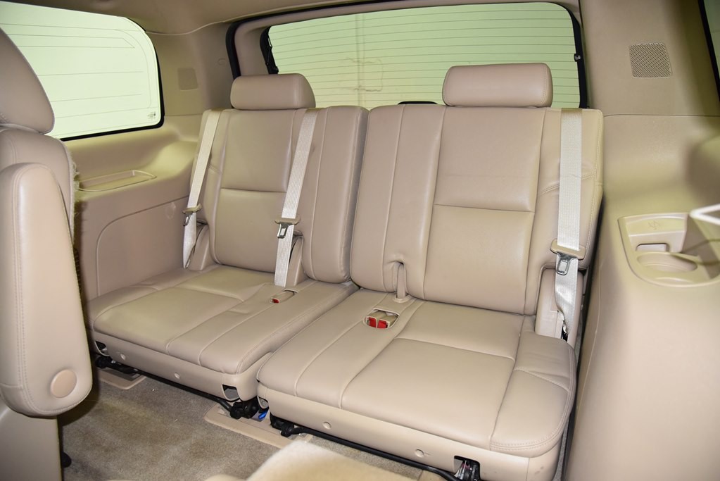 2014 GMC Yukon Image 27