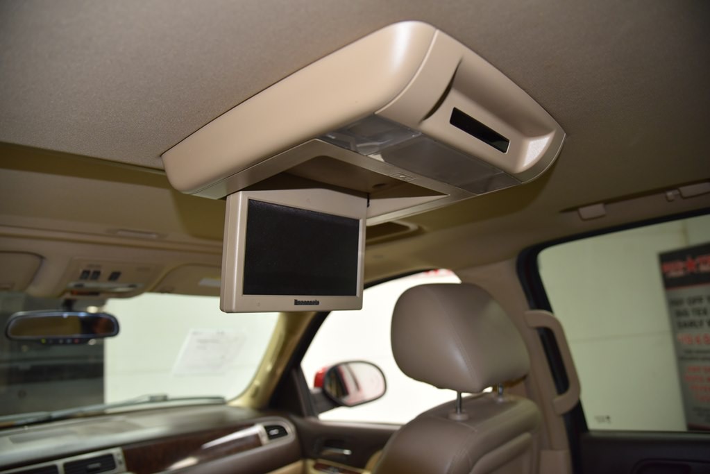2014 GMC Yukon Image 28