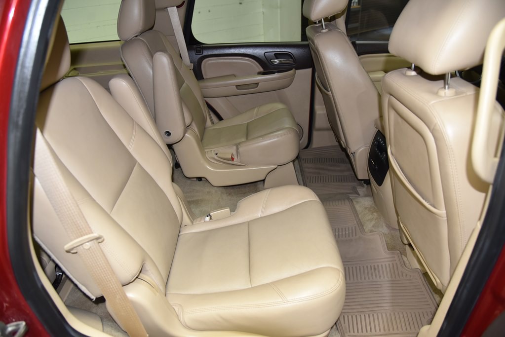 2014 GMC Yukon Image 29