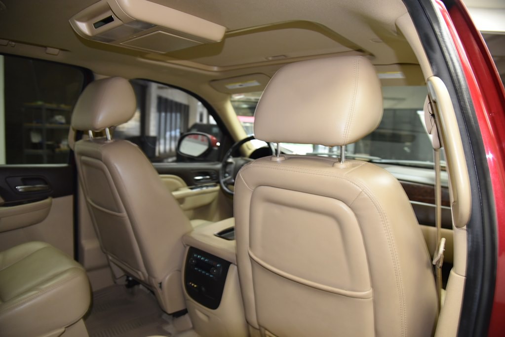 2014 GMC Yukon Image 30