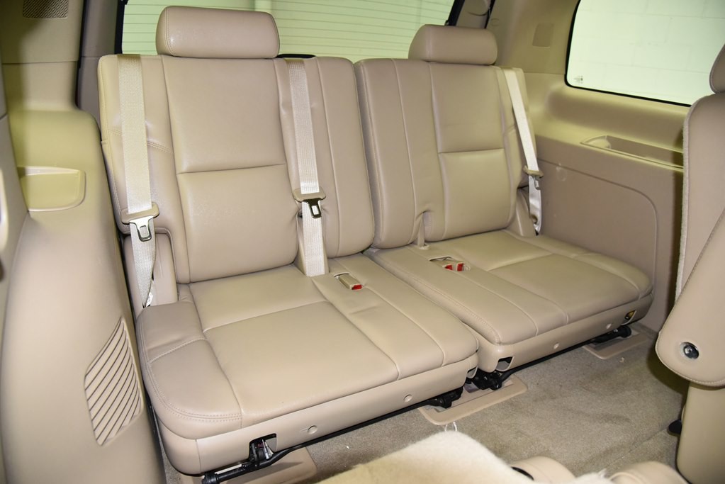 2014 GMC Yukon Image 31