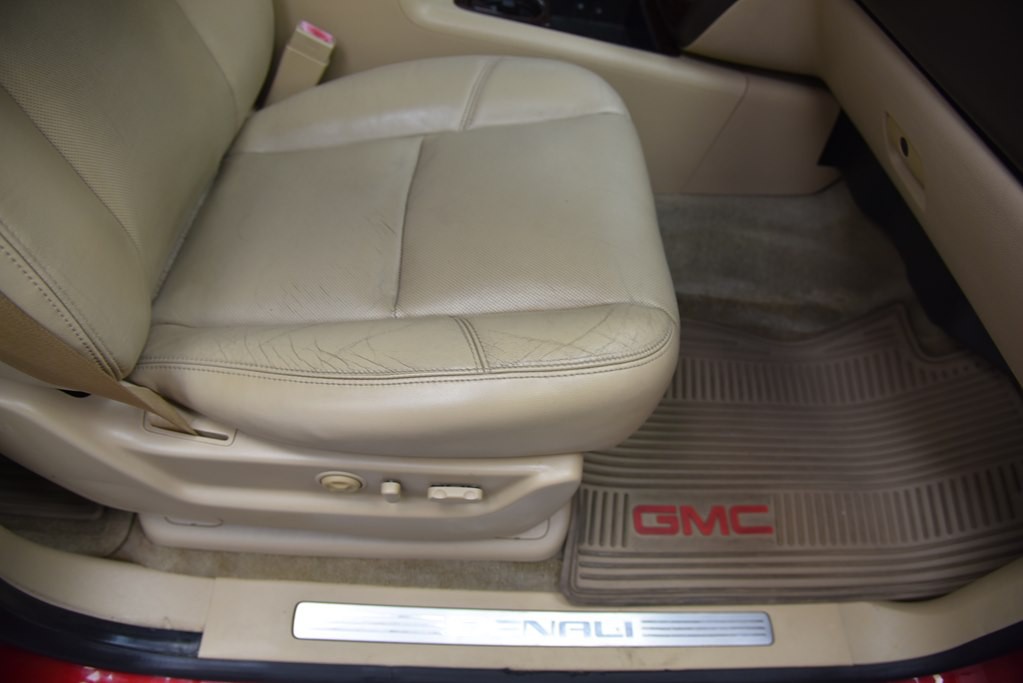 2014 GMC Yukon Image 36