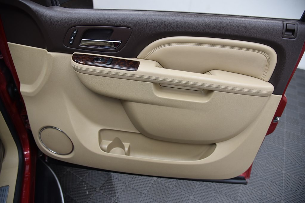 2014 GMC Yukon Image 37